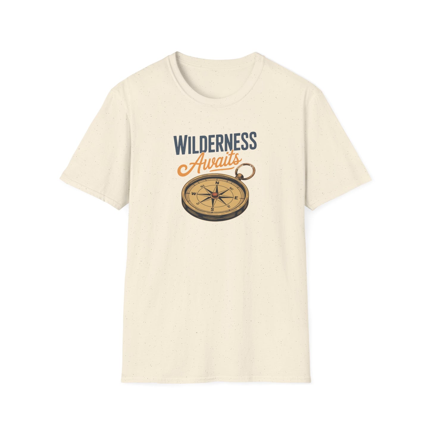 Adventure Unisex T-Shirt