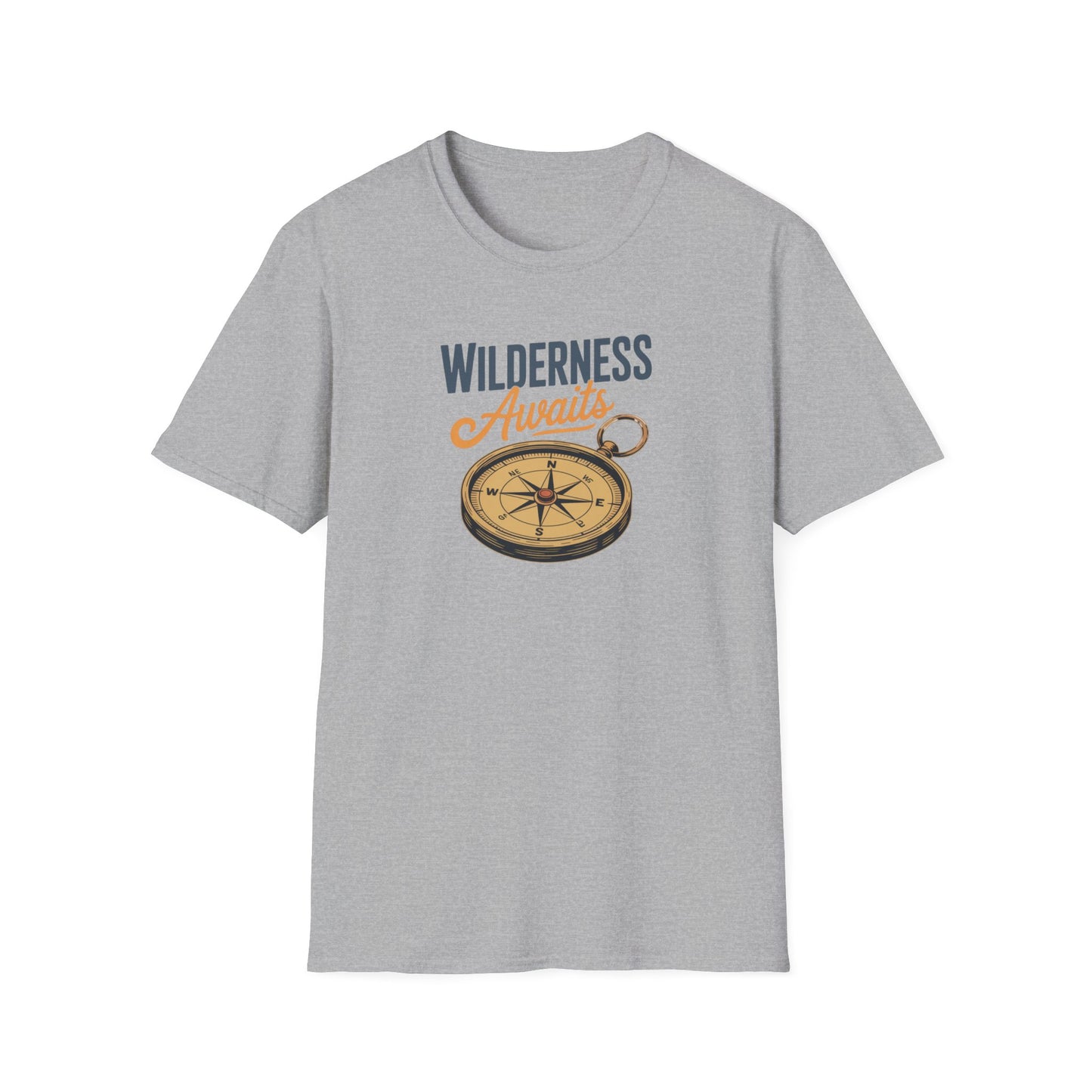 Adventure Unisex T-Shirt