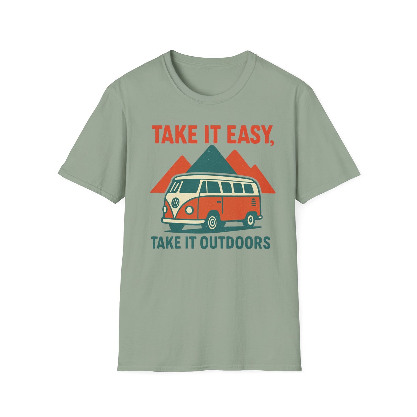 Take It Outside