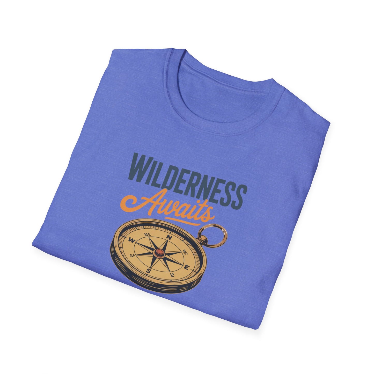 Adventure Unisex T-Shirt