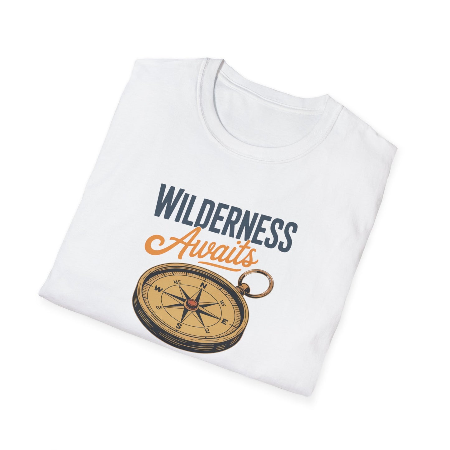 Adventure Unisex T-Shirt