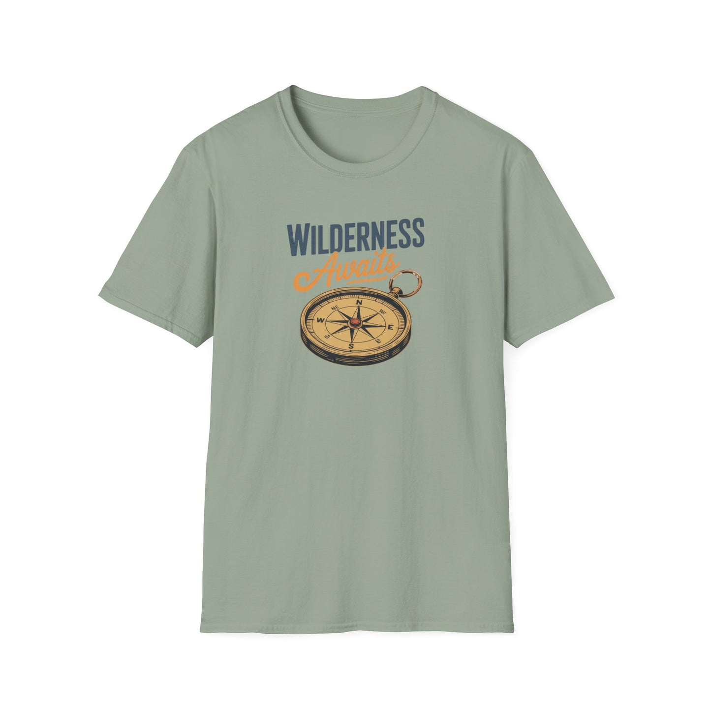 Adventure Unisex T-Shirt
