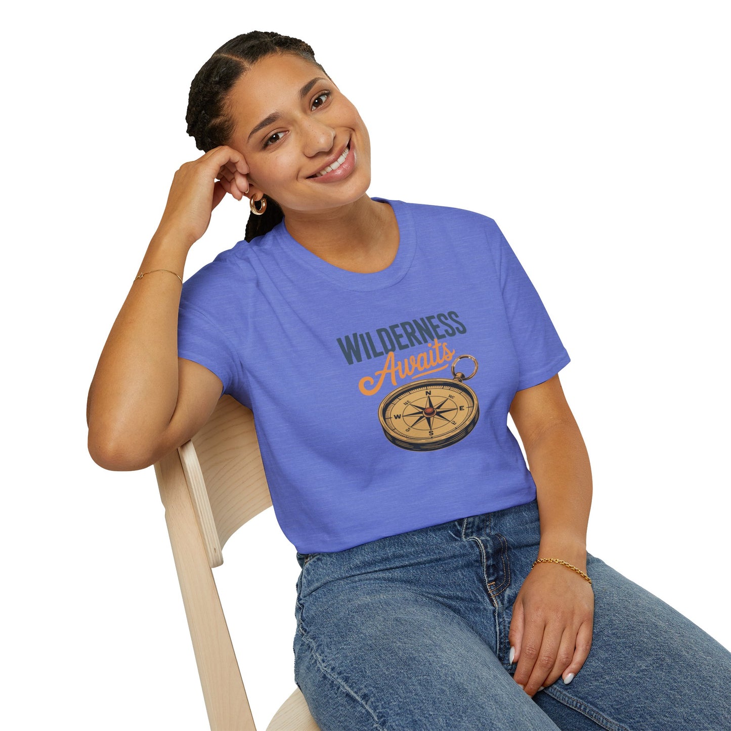 Adventure Unisex T-Shirt