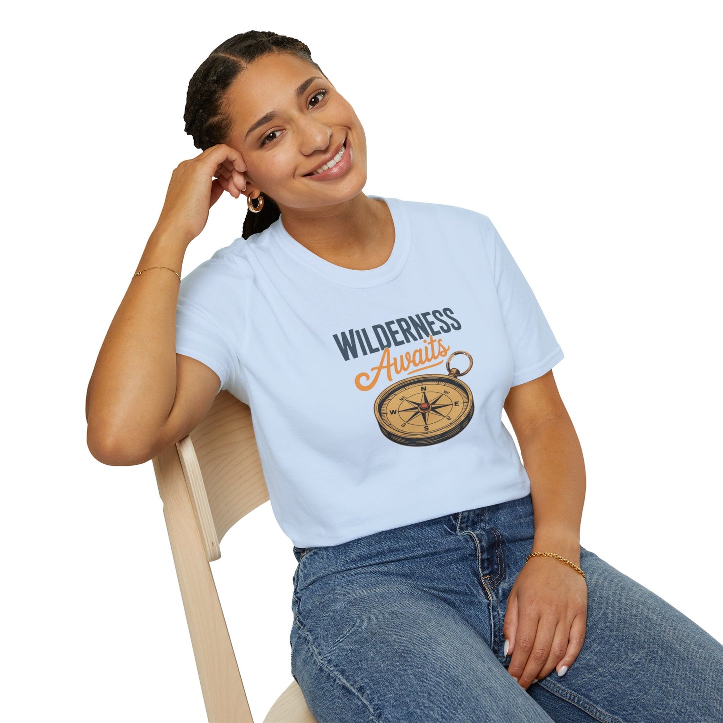 Adventure Unisex T-Shirt