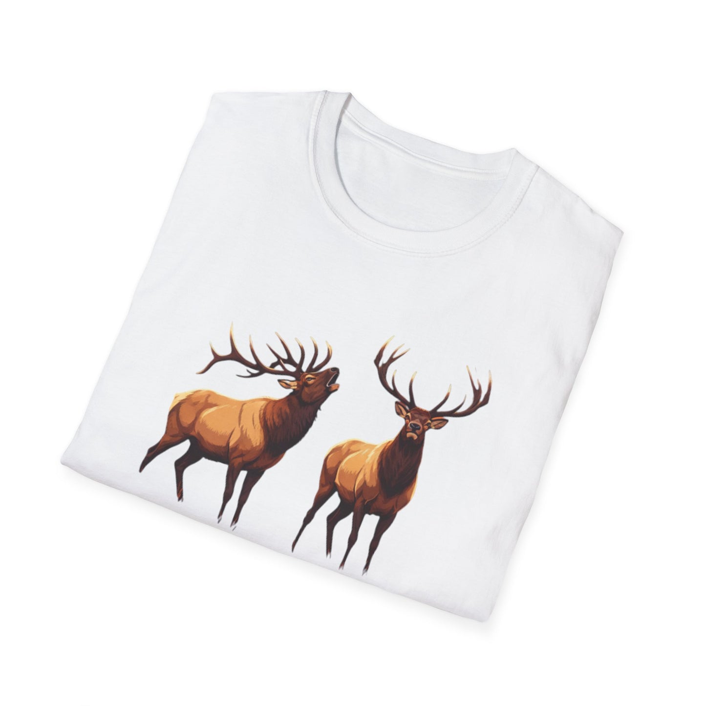 Wilderness Unisex T-shirt