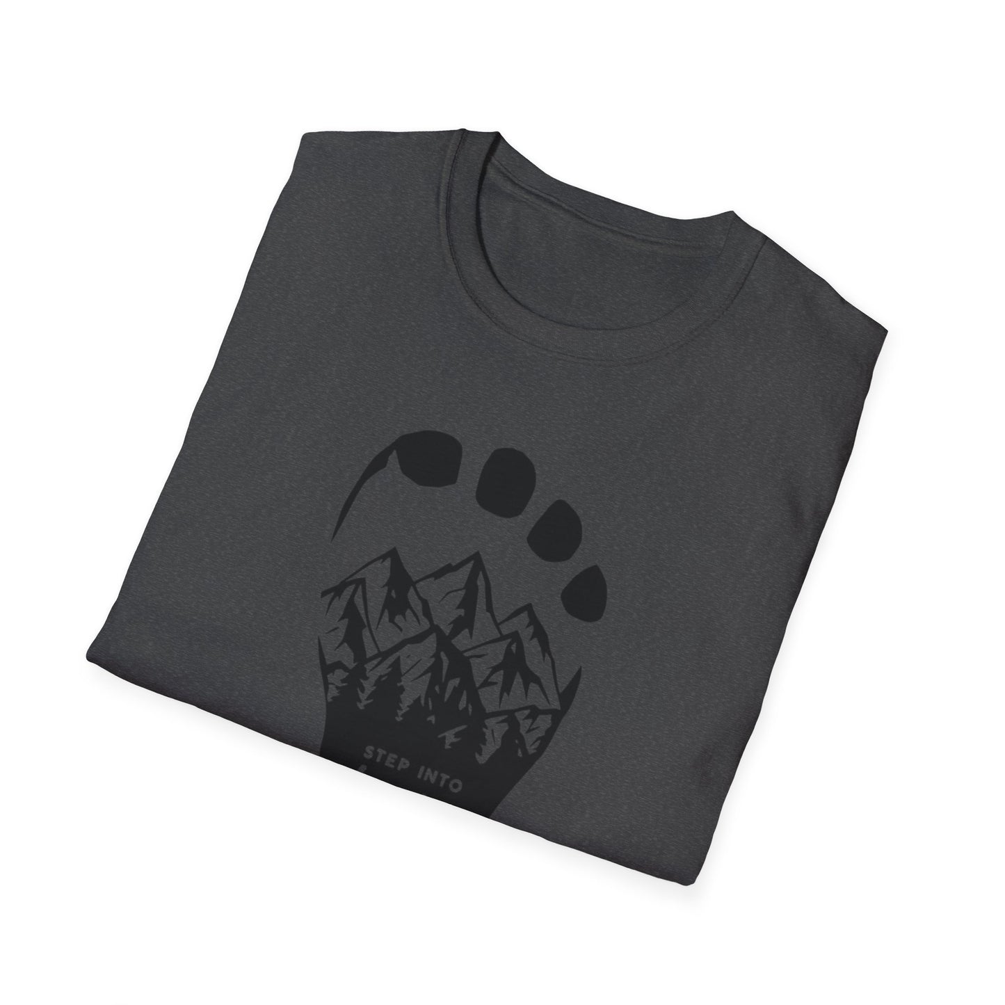 Adventure Unisex Shirt