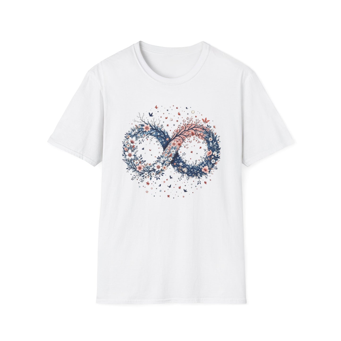 Infinity Seasons Unisex T-Shirt