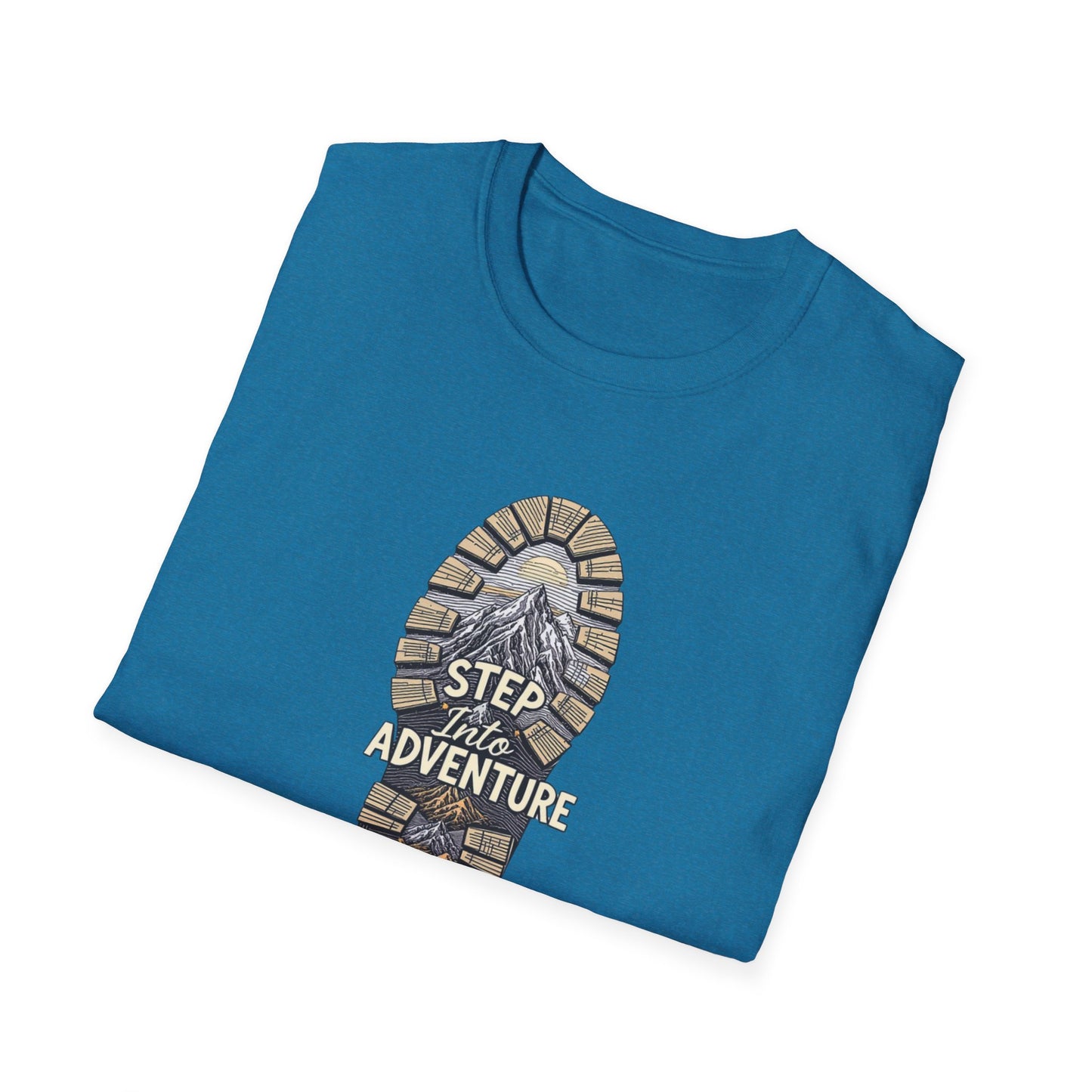 Adventure Unisex T-Shirt
