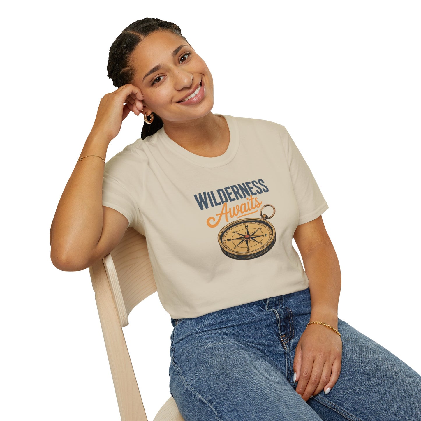 Adventure Unisex T-Shirt