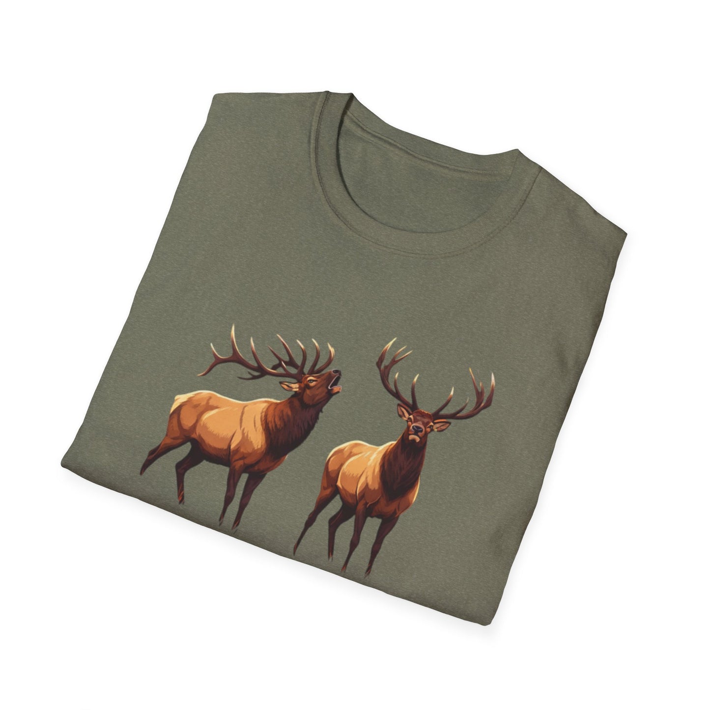 Wilderness Unisex T-shirt