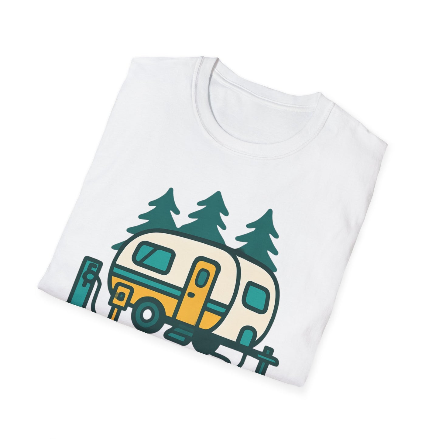 Camping Hookups