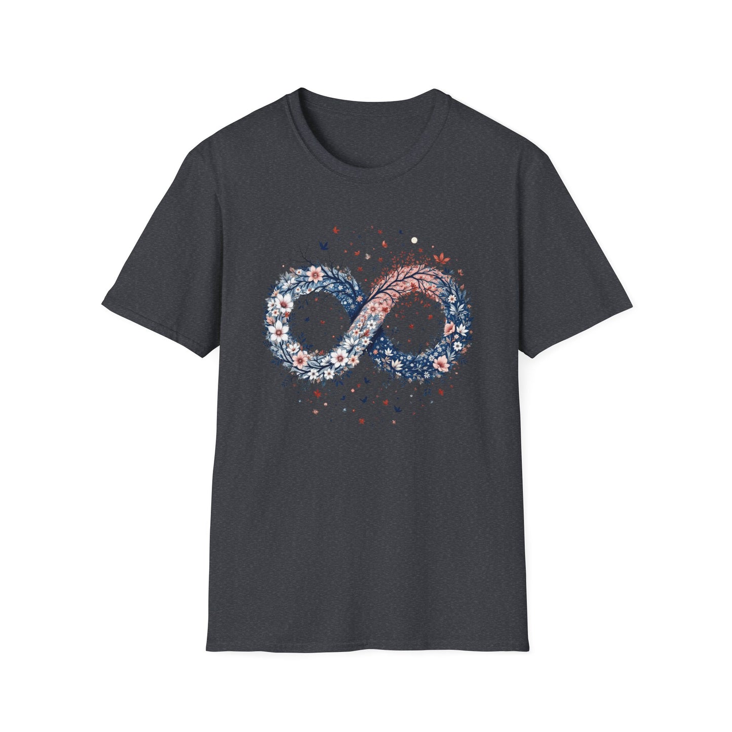 Infinity Seasons Unisex T-Shirt