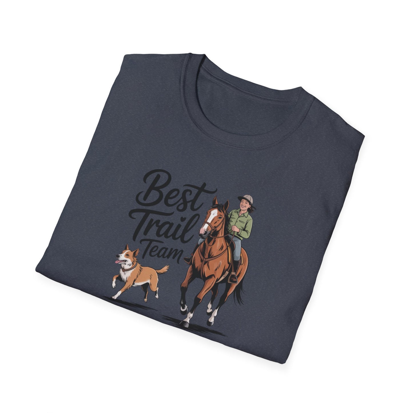Rider Unisex T-Shirt