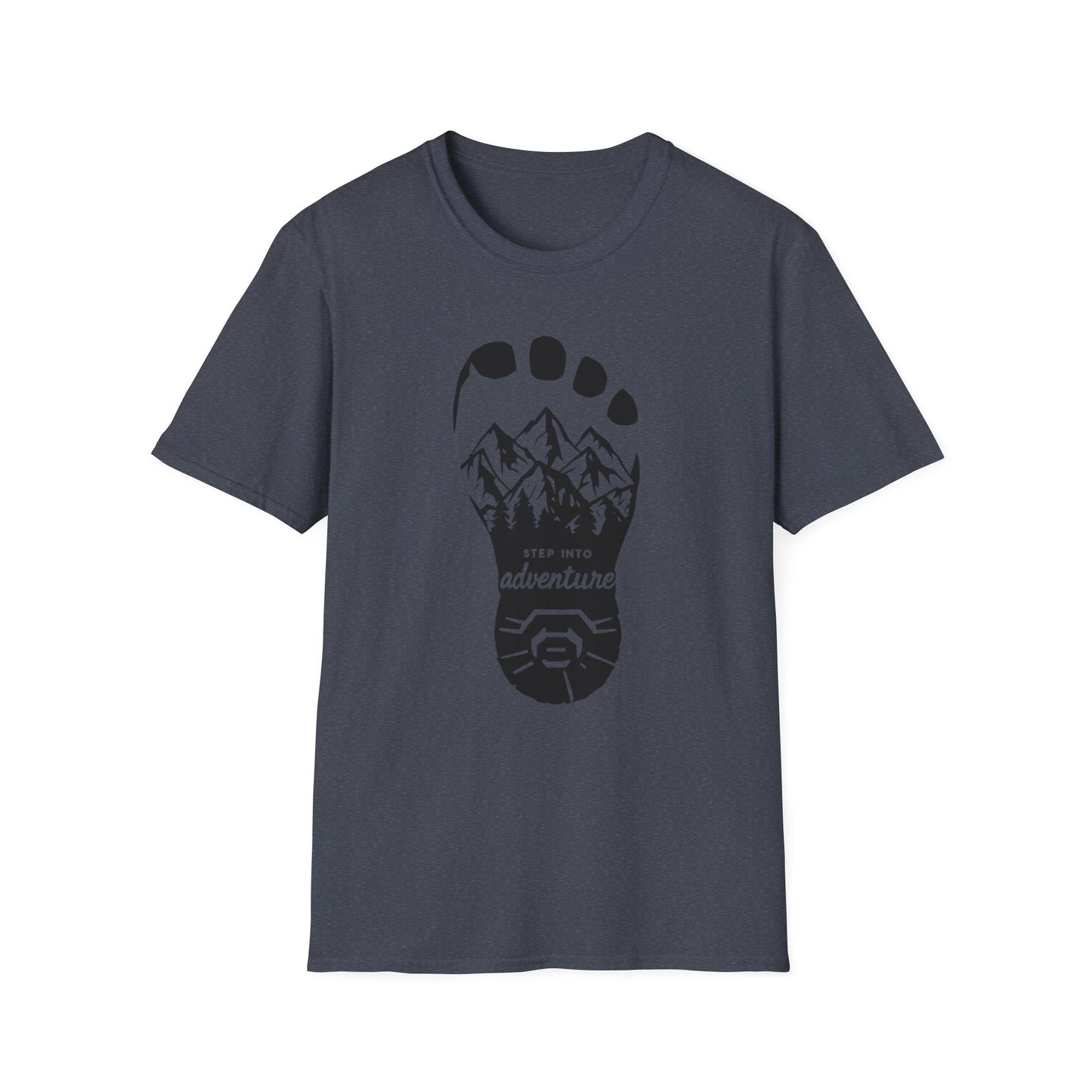 Adventure Unisex Shirt