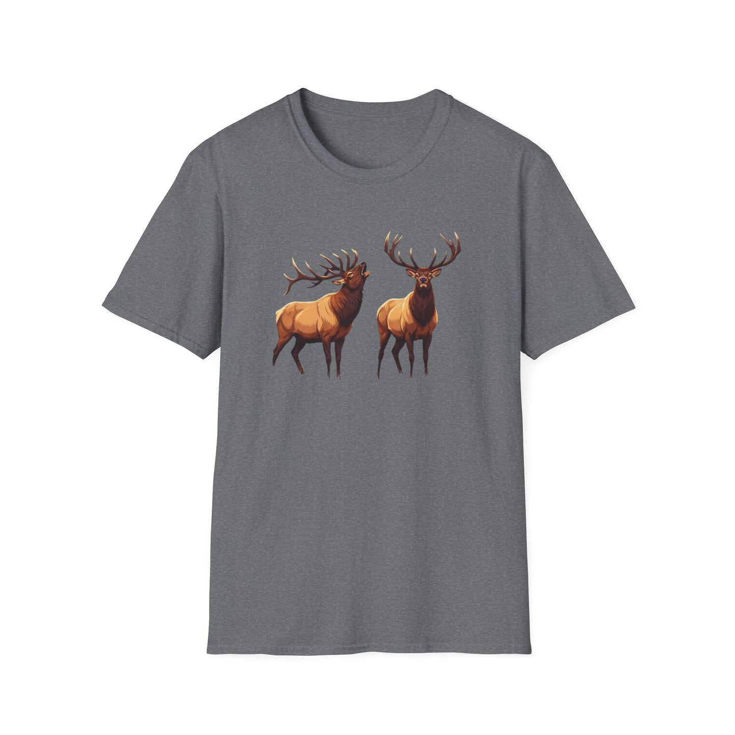 Wilderness Unisex T-shirt