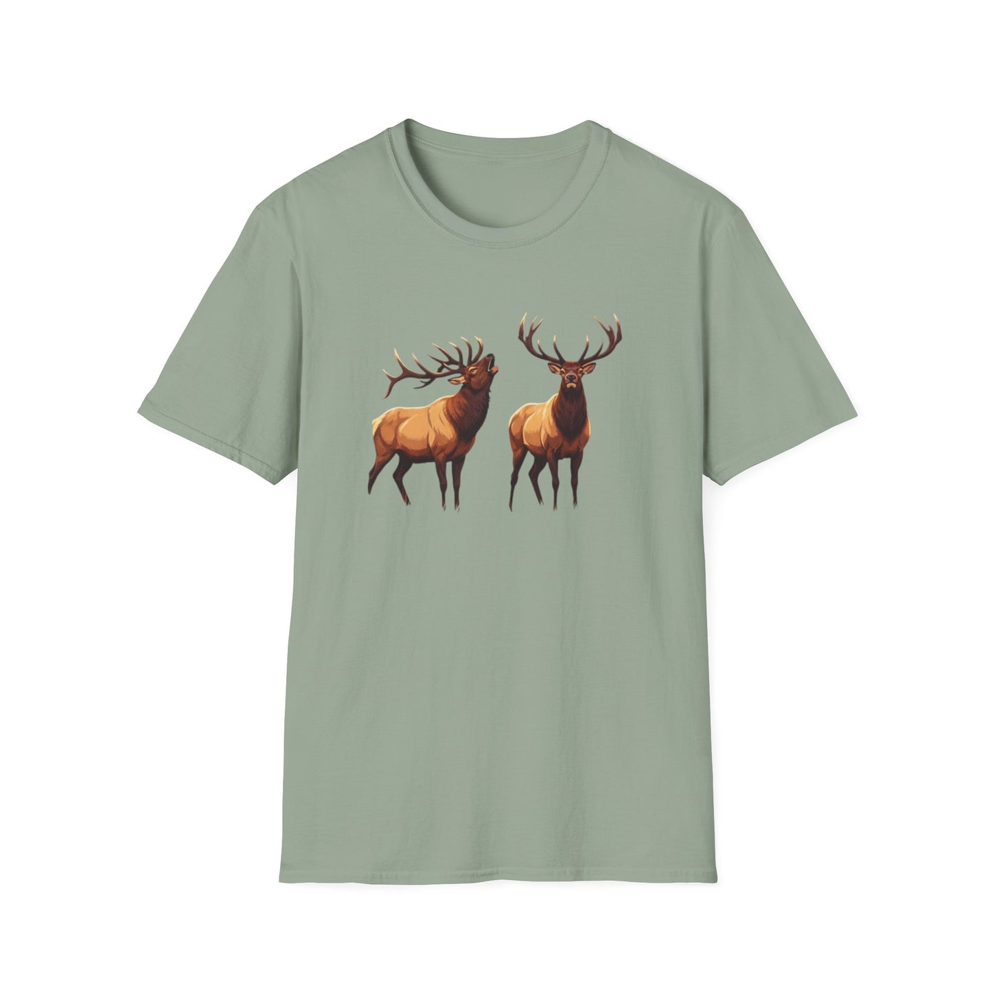 Wilderness Unisex T-shirt