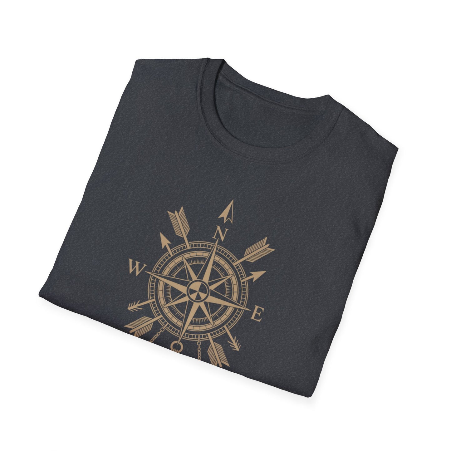 Compass Unisex T-Shirt