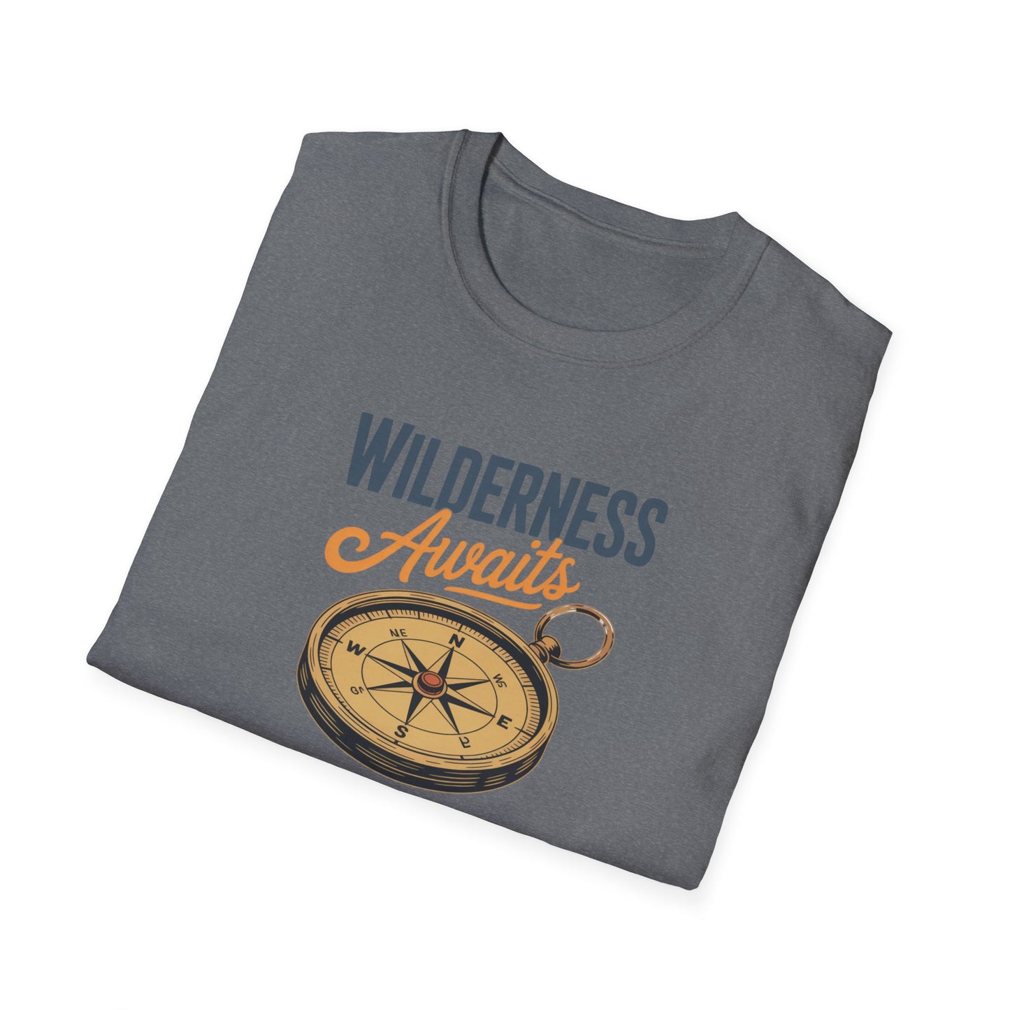 Adventure Unisex T-Shirt