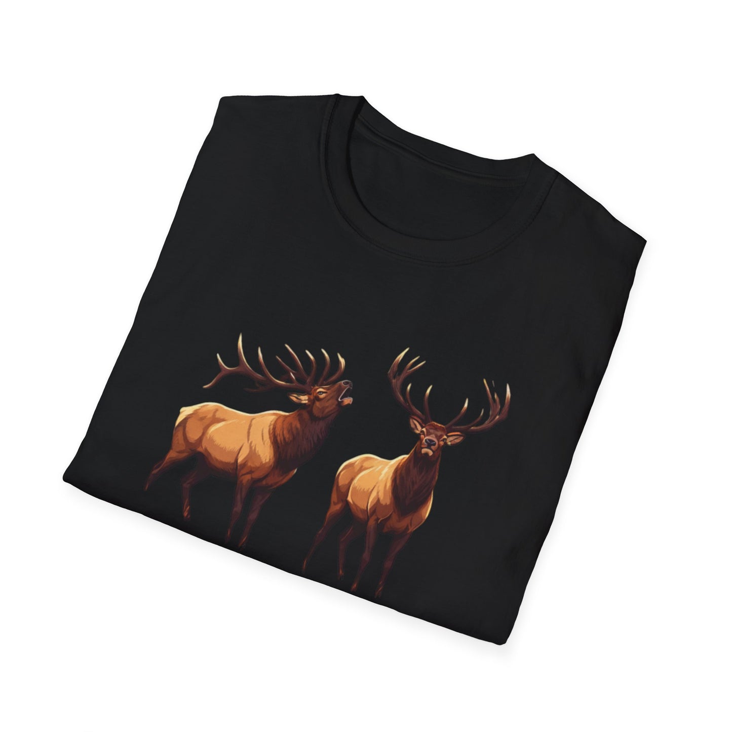 Wilderness Unisex T-shirt