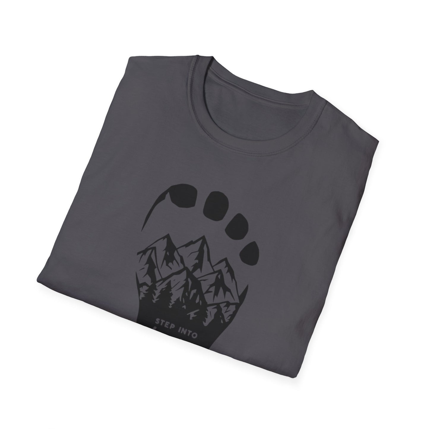 Adventure Unisex Shirt