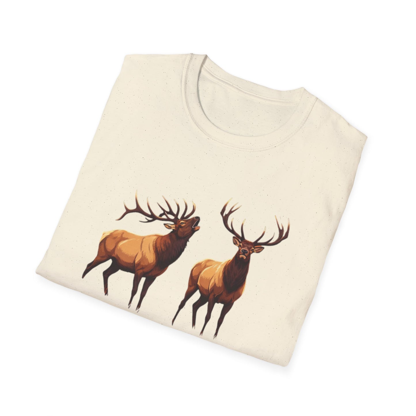 Wilderness Unisex T-shirt
