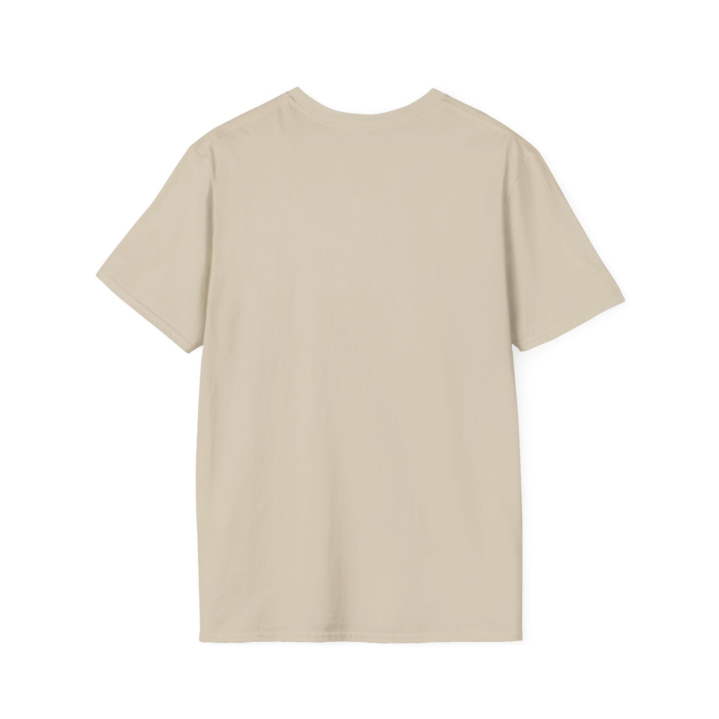 Winter Campfire Unisex T-shirt