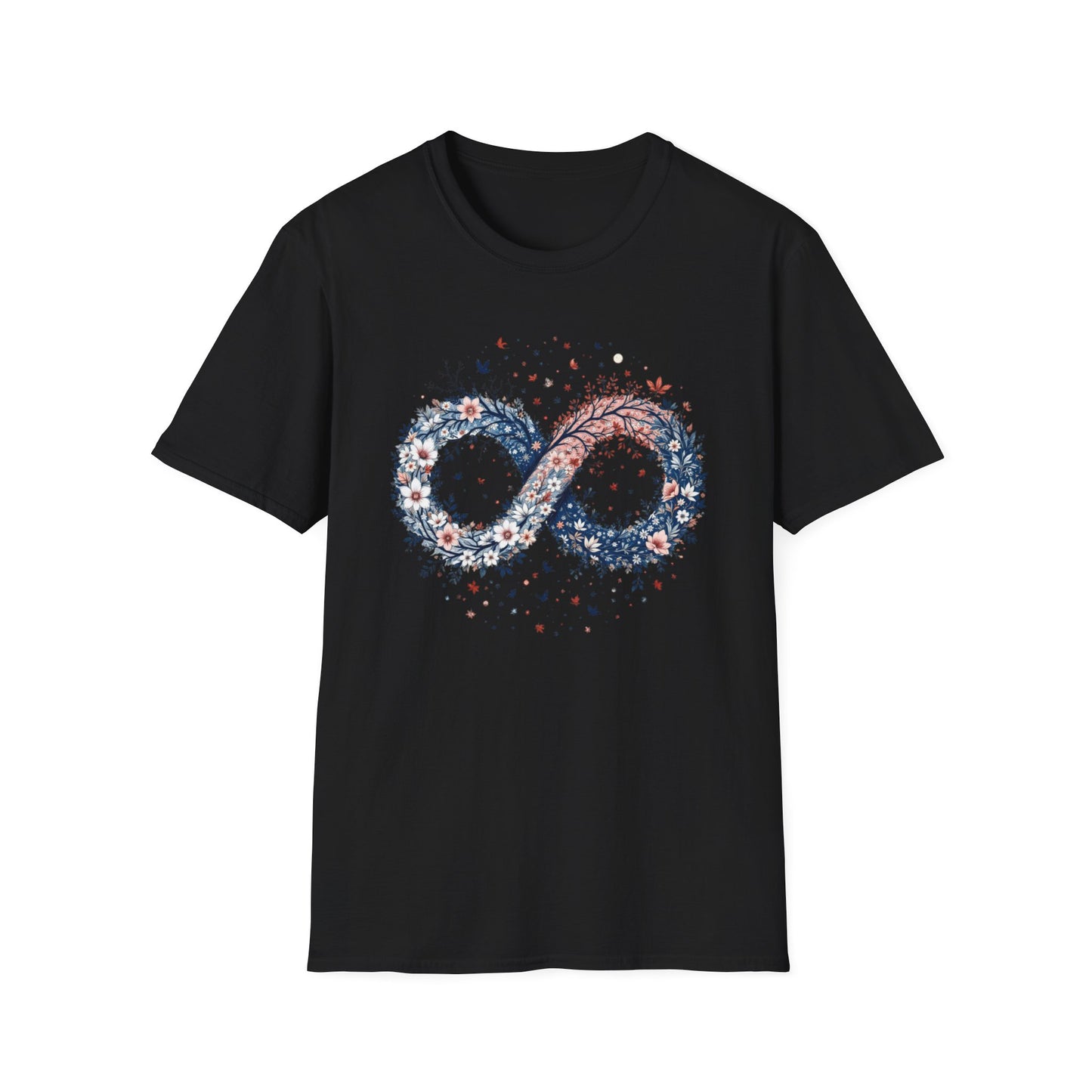 Infinity Seasons Unisex T-Shirt