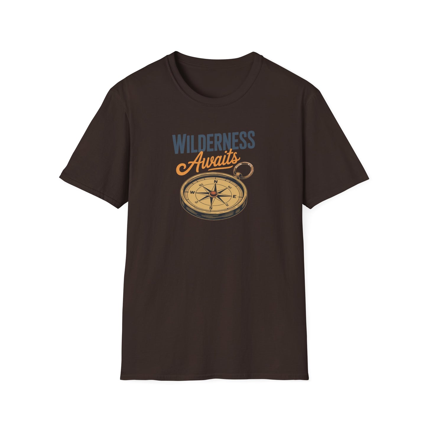 Adventure Unisex T-Shirt