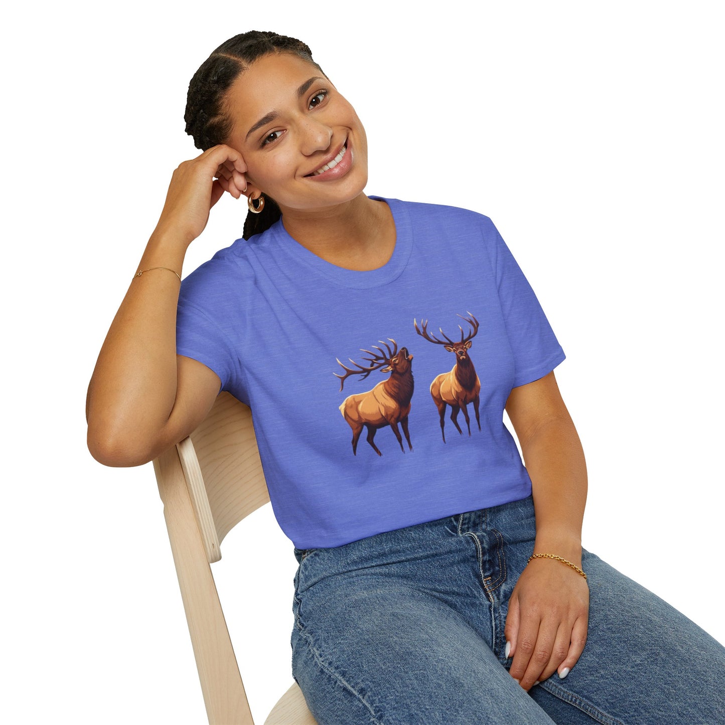 Wilderness Unisex T-shirt