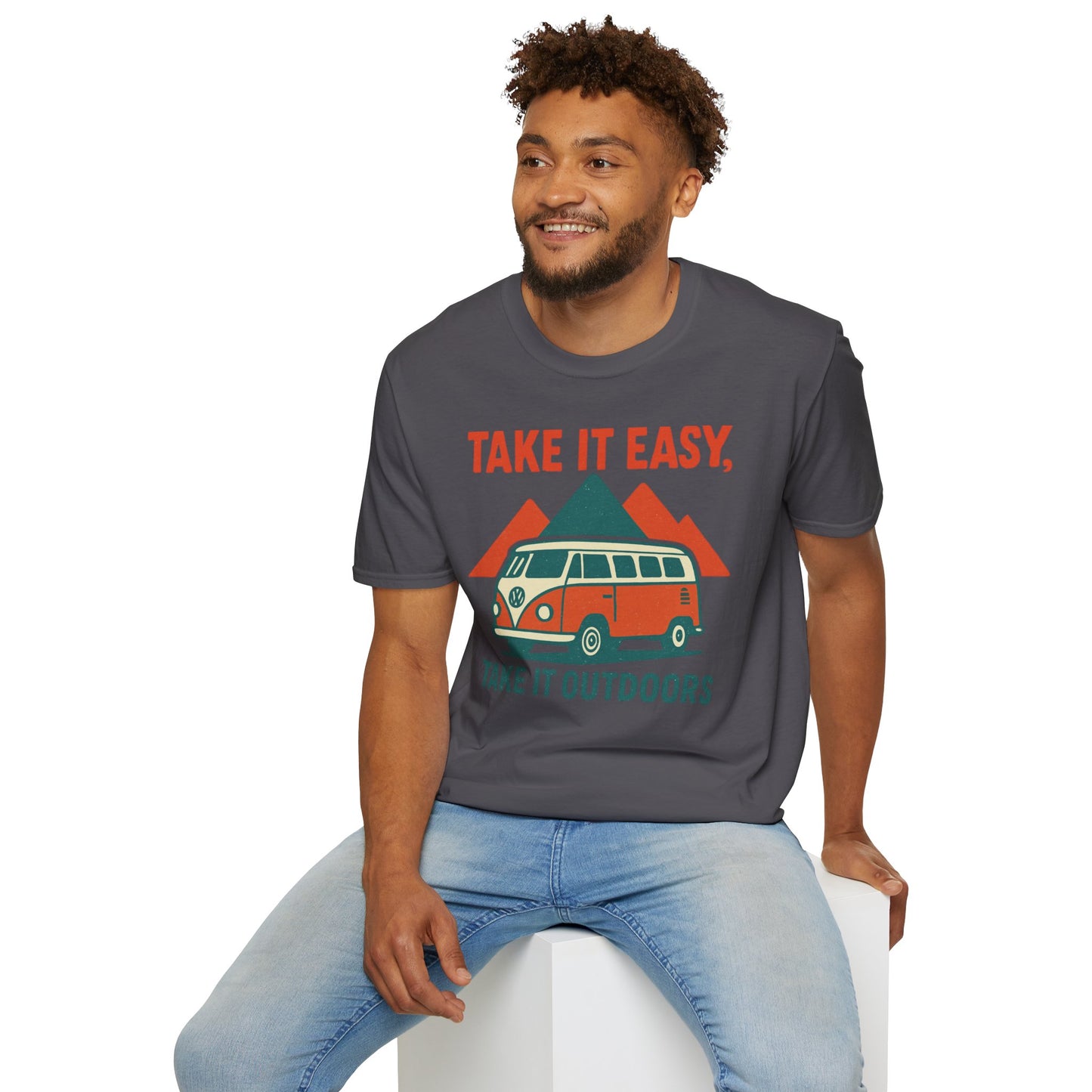 Take It Outside