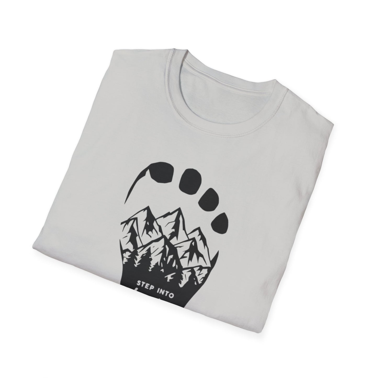 Adventure Unisex Shirt