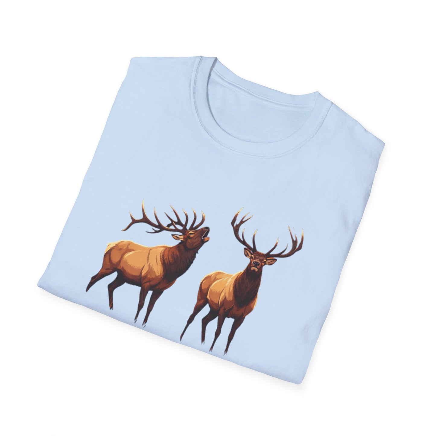 Wilderness Unisex T-shirt