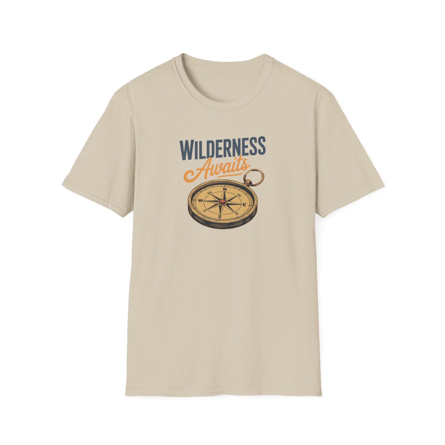 Adventure Unisex T-Shirt