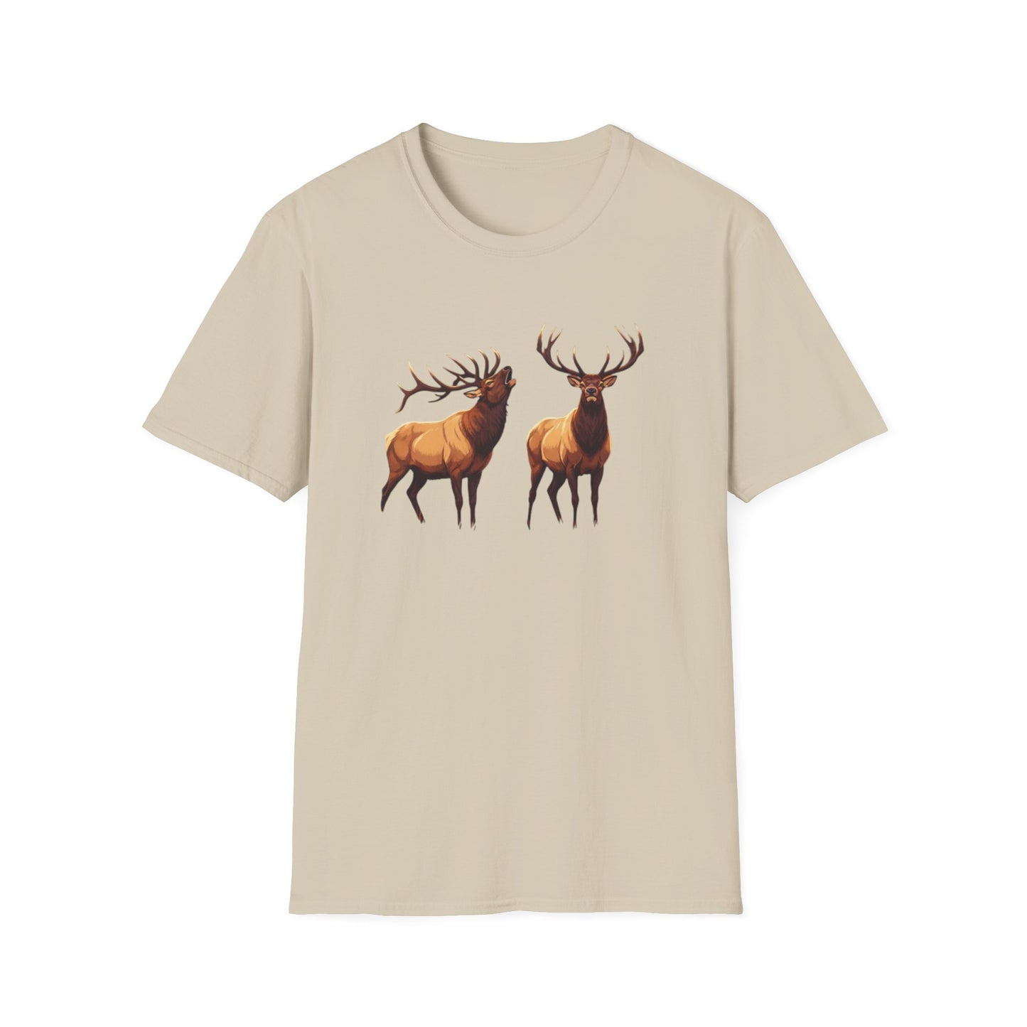 Wilderness Unisex T-shirt
