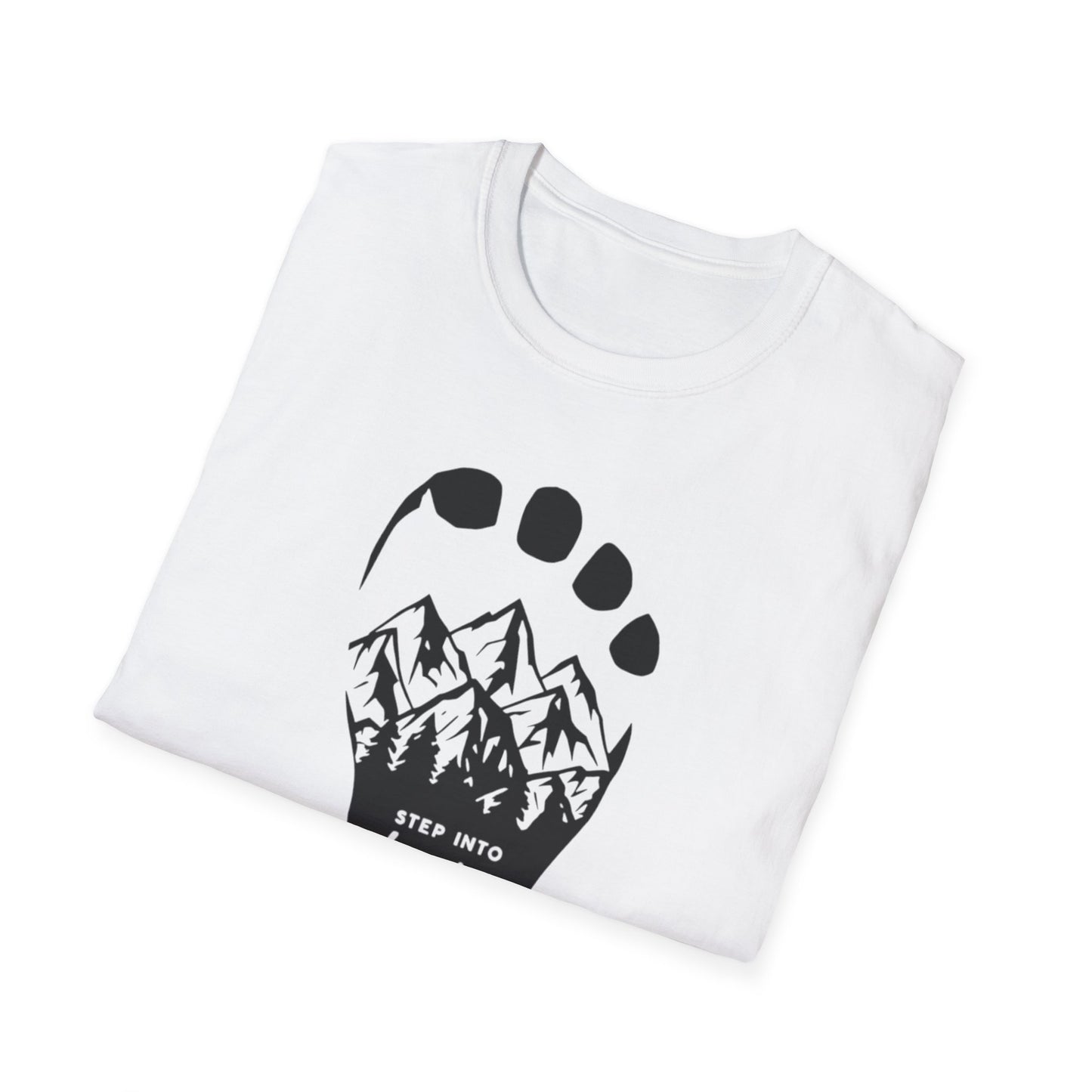 Adventure Unisex Shirt