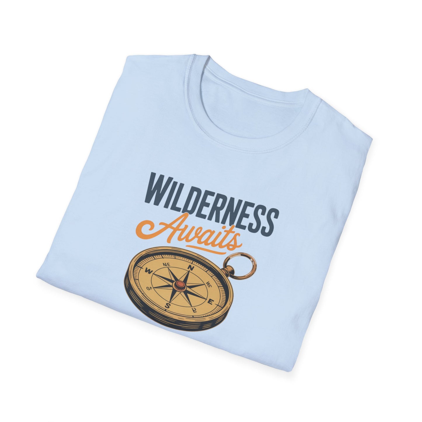 Adventure Unisex T-Shirt
