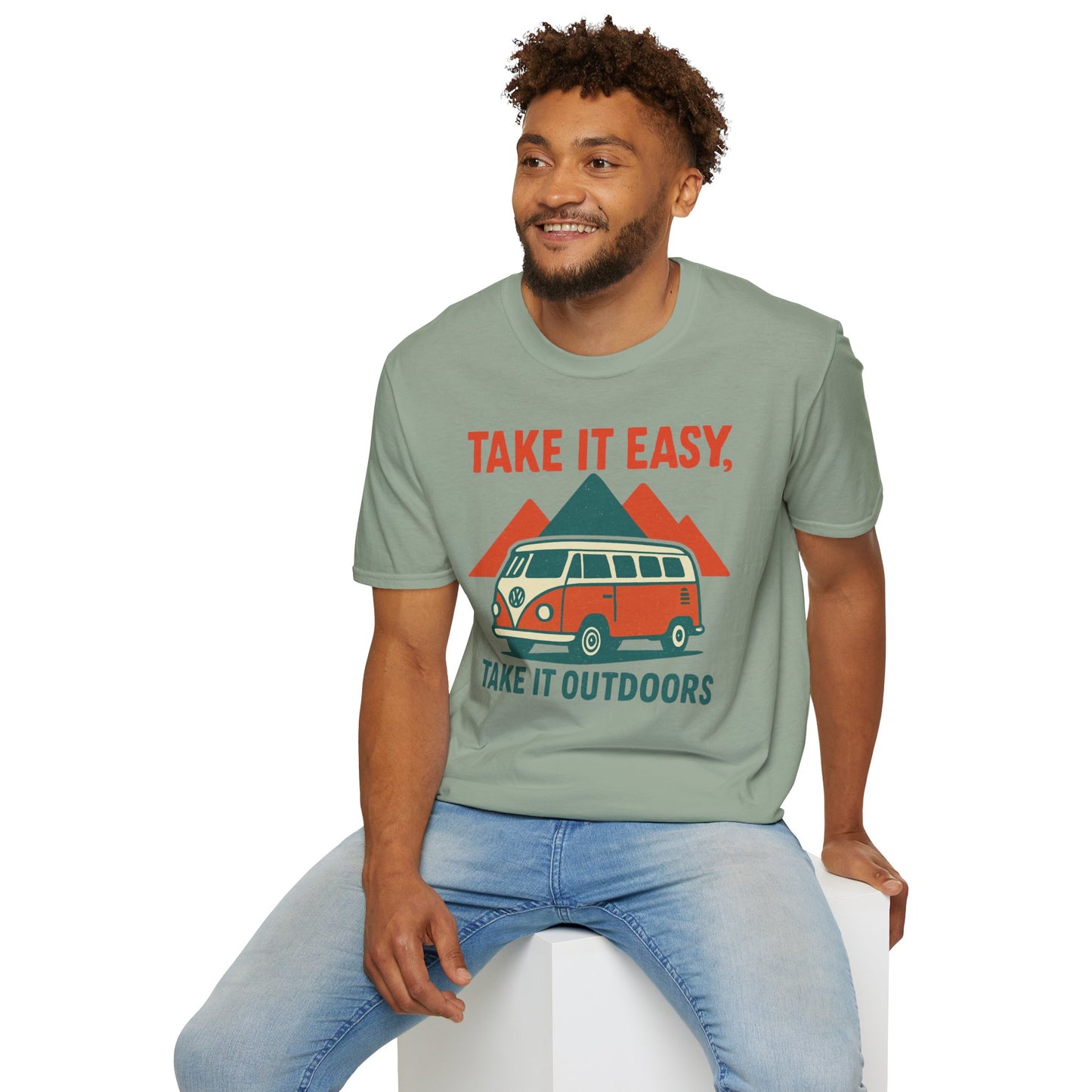 Take It Outside