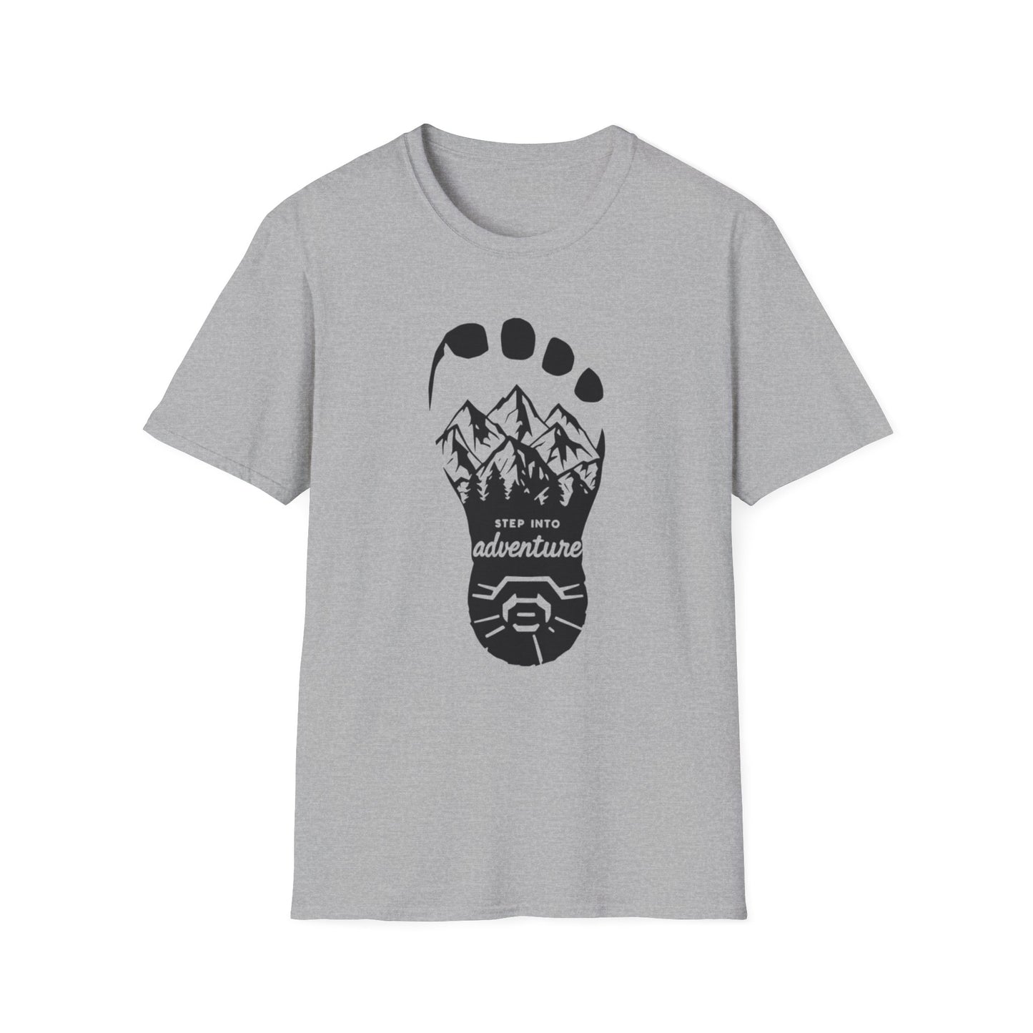 Adventure Unisex Shirt