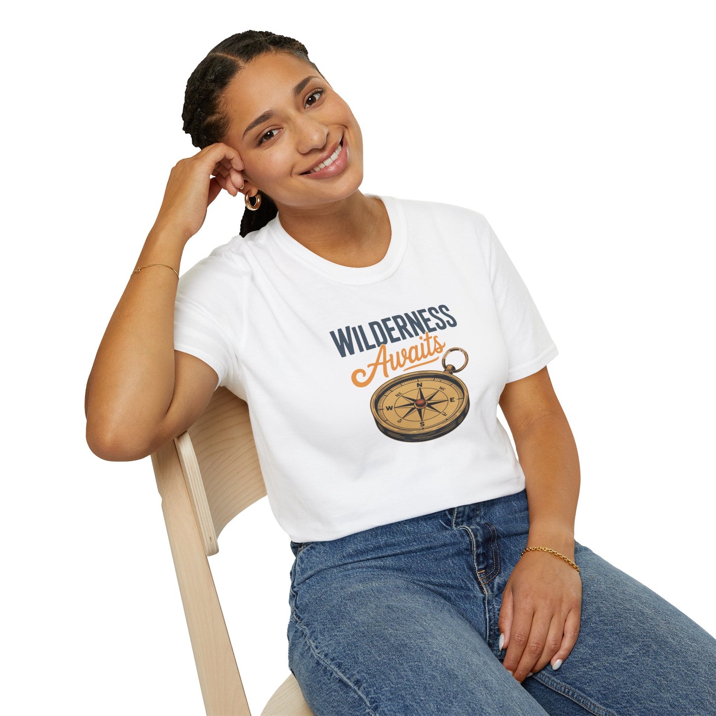 Adventure Unisex T-Shirt