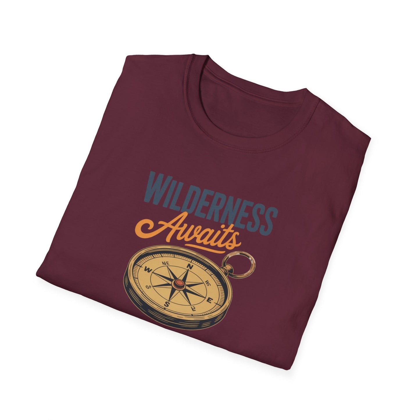 Adventure Unisex T-Shirt