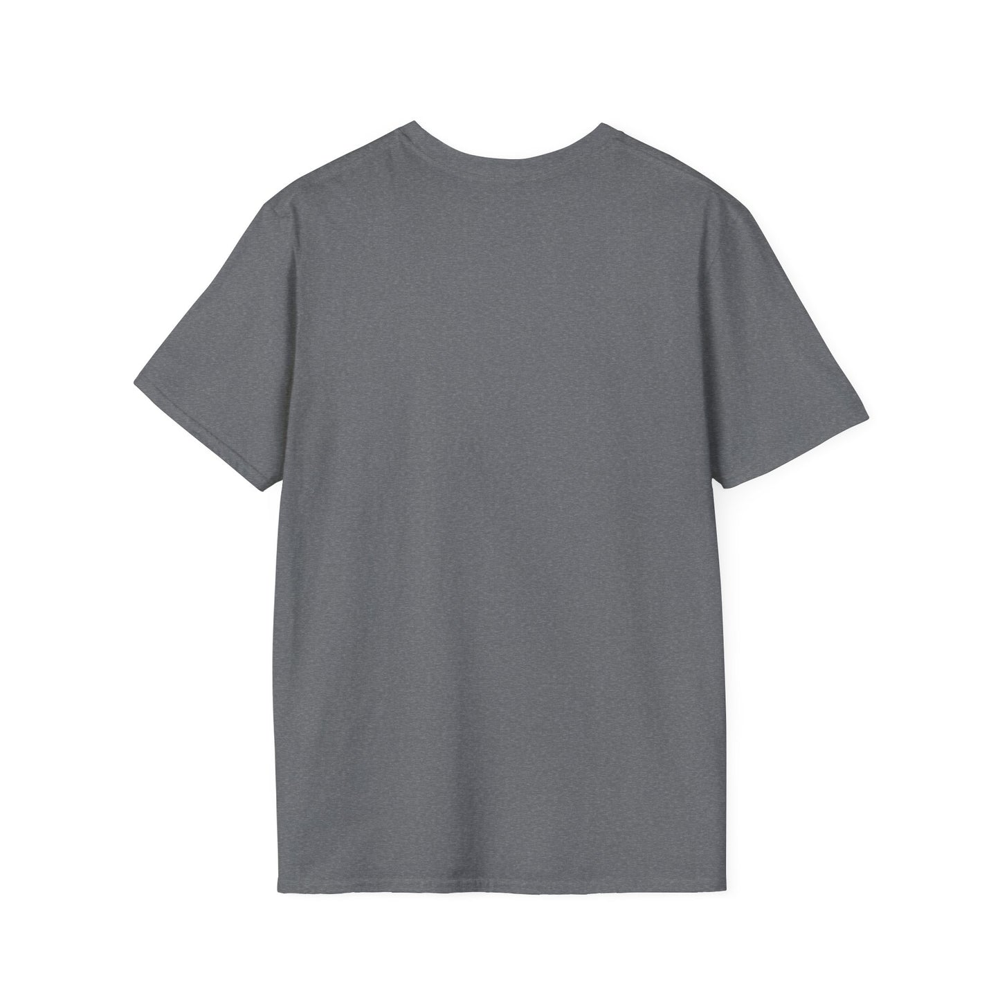 Camper Snowman Unisex T-shirt