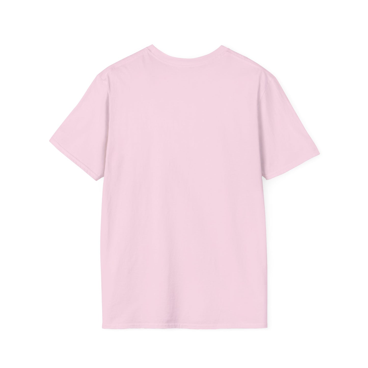Camper Snowman Unisex T-shirt