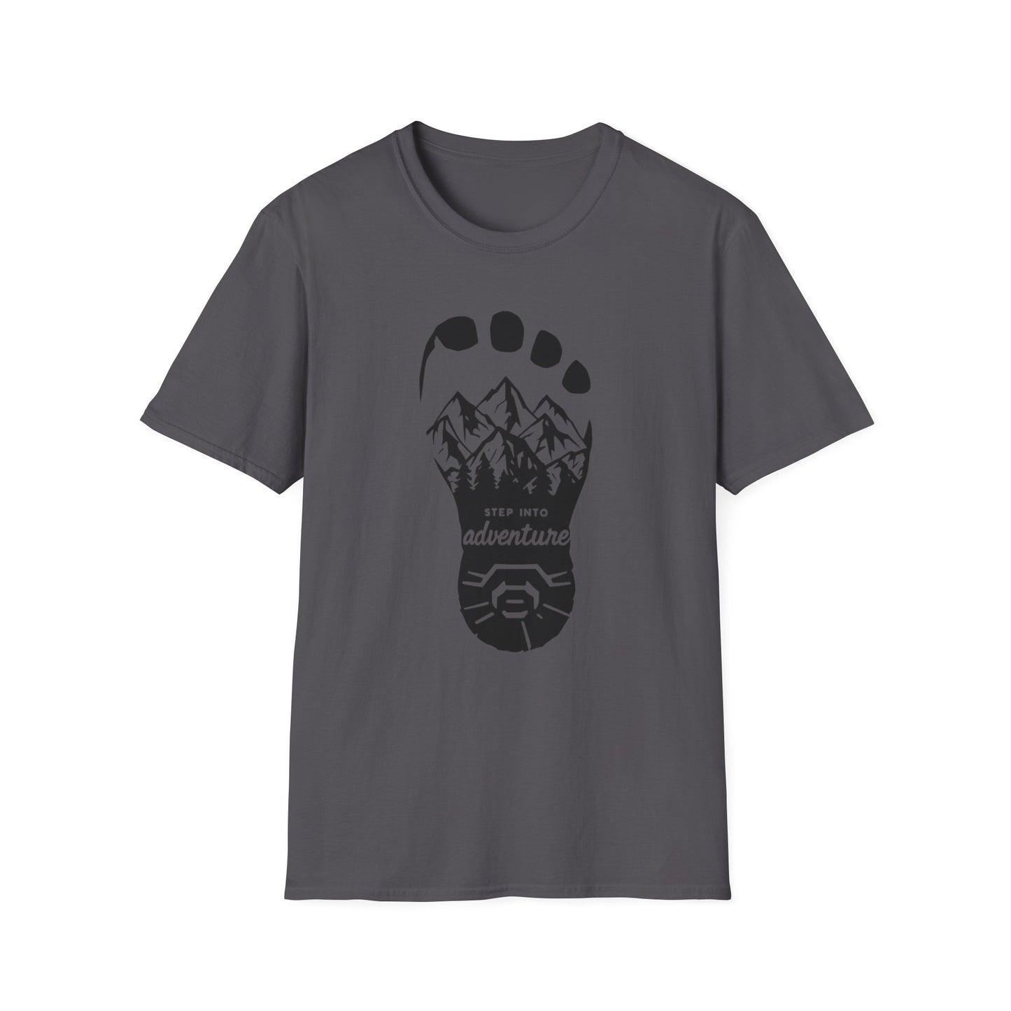 Adventure Unisex Shirt