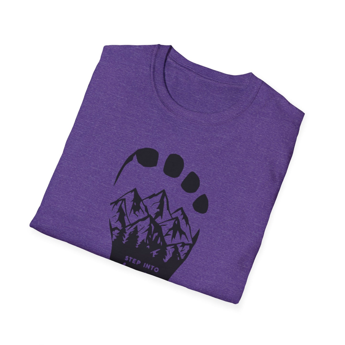 Adventure Unisex Shirt