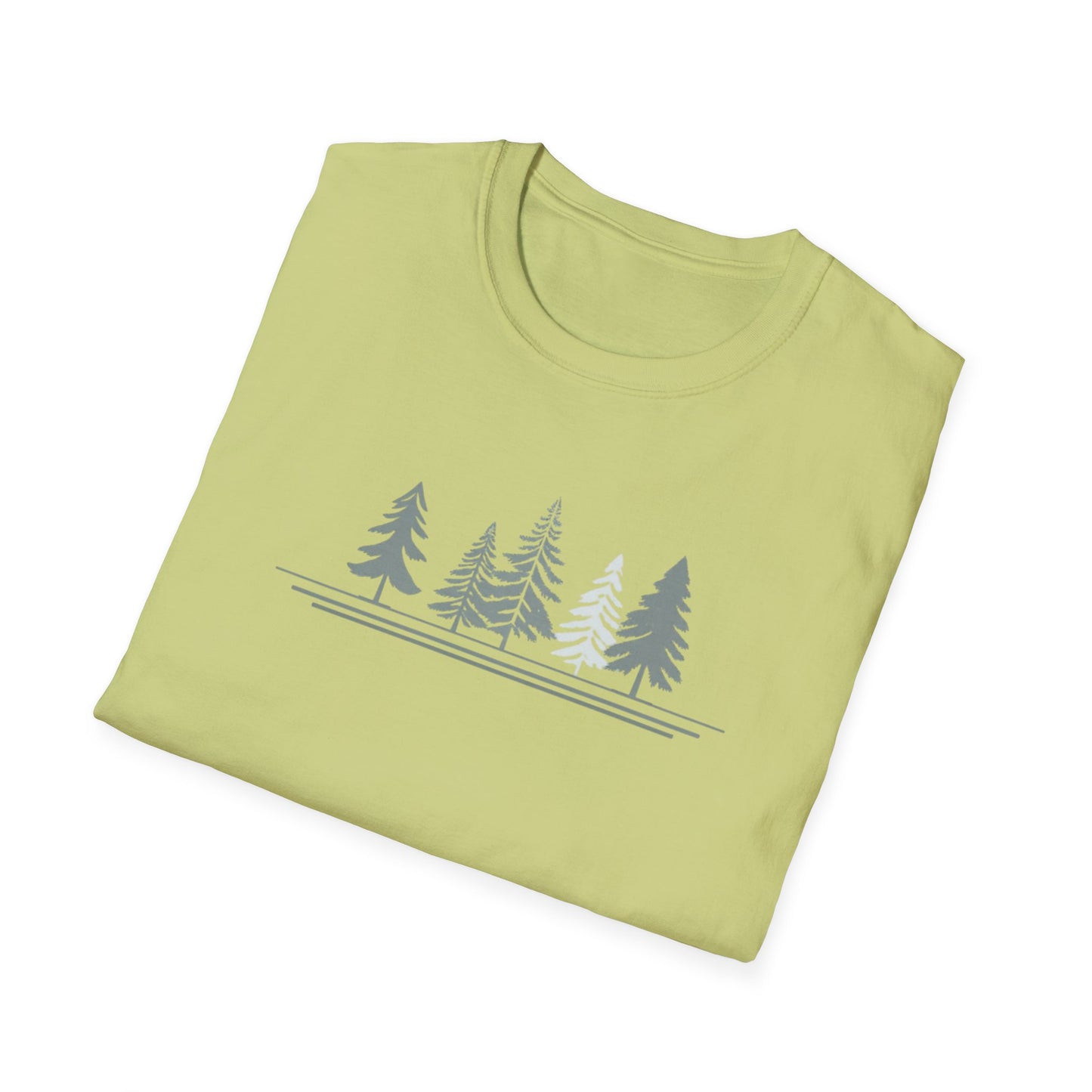Tree Grove Unisex T-Shirt