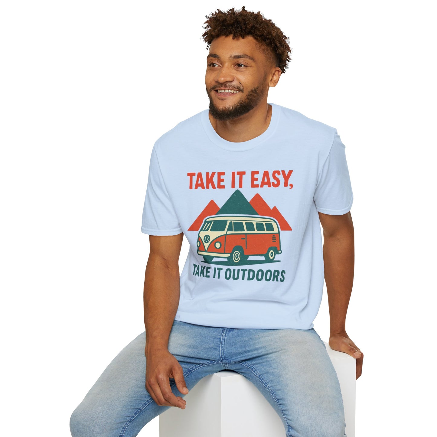Take It Outside