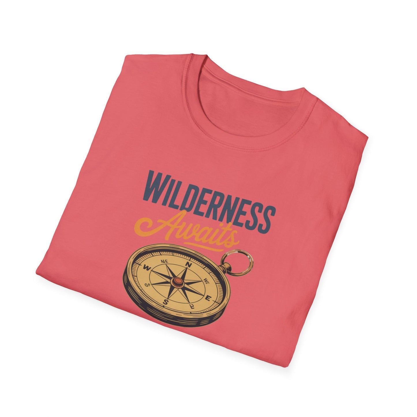 Adventure Unisex T-Shirt