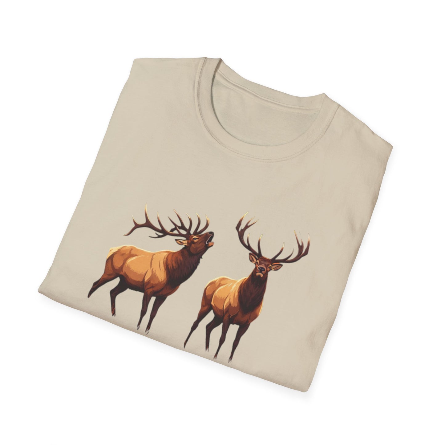 Wilderness Unisex T-shirt