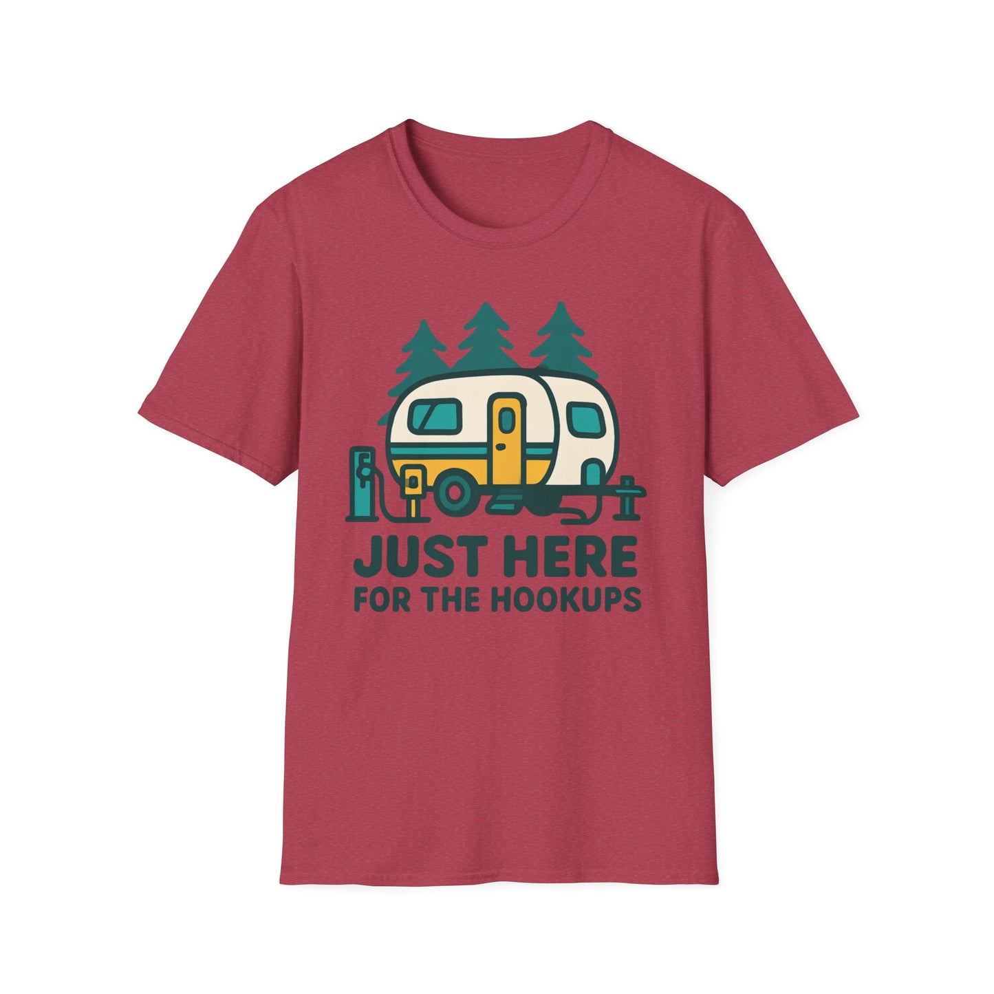 Camping Hookups