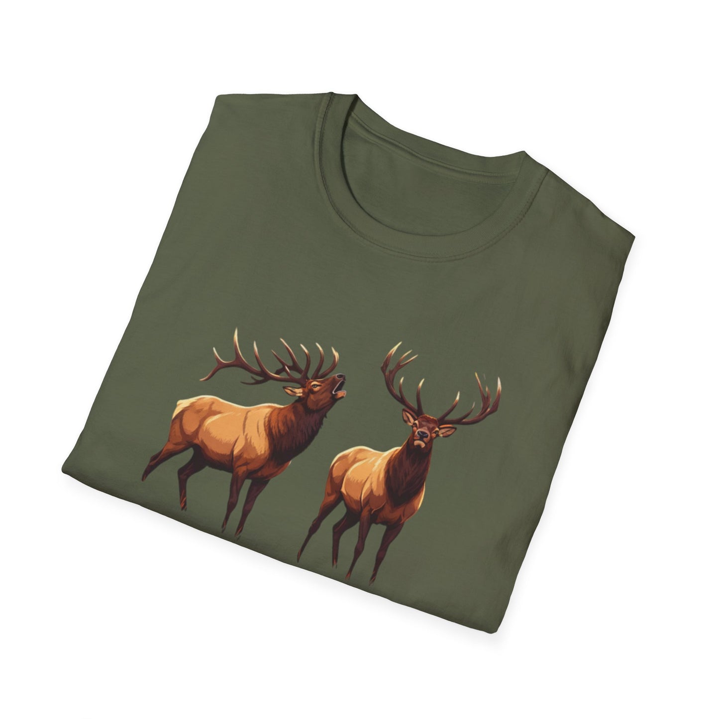Wilderness Unisex T-shirt